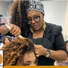 Coaching coiffure et extensions cheveux