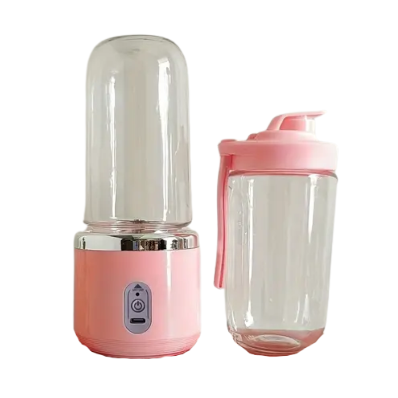 USB Mini Portable Blender for Smoothies & Juices TM