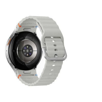 Samsung L310 - Galaxy Watch 7 (Bluetooth, 44 mm) Argent