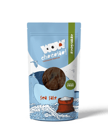 Sea Salt - 200g Biodegradable bag