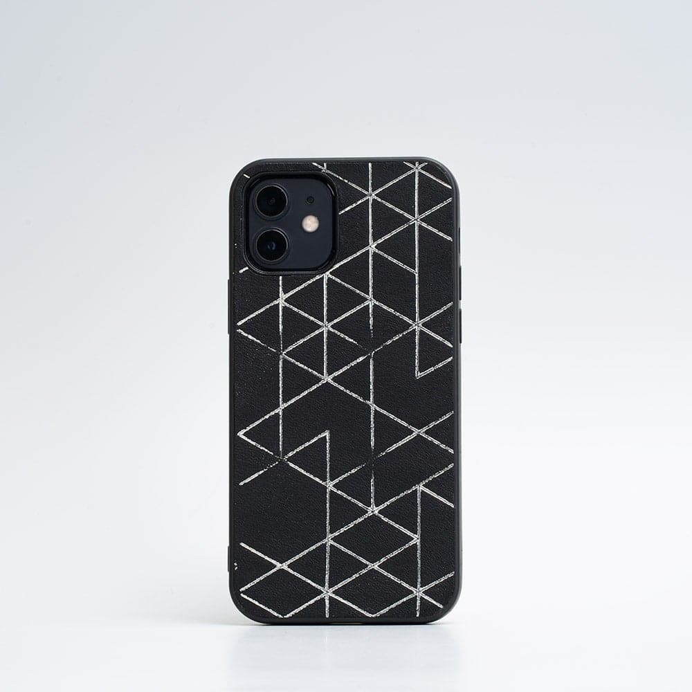Limited edition cases for iPhone 12 Series - Vectors
