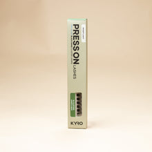 Single lashes (different lengths) | Whispy Light