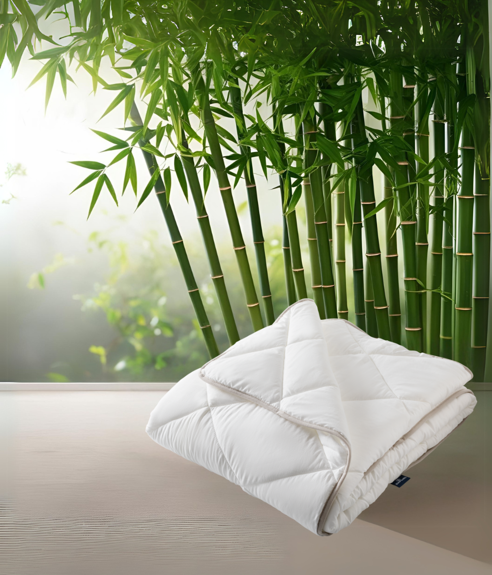 Soft Bamboo Paplan