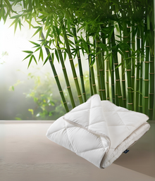 Soft Bamboo Paplan