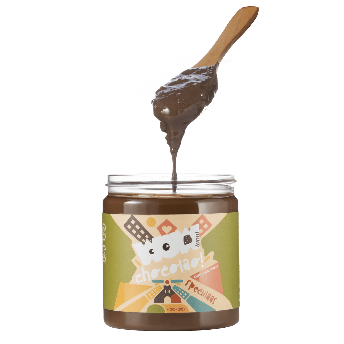 Speculoos chocolate Spread - 275g