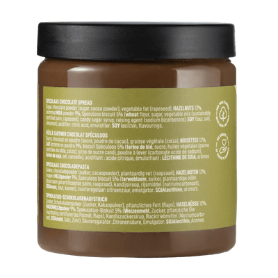 Speculoos chocolate Spread - 275g