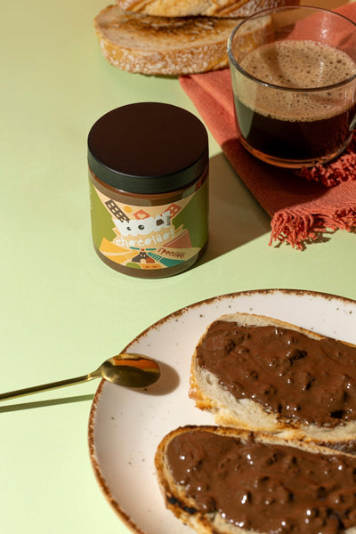 Speculoos chocolate Spread - 275g
