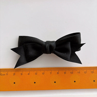 MyKids-USA® Collection of Butterfly-bows Hair Clips