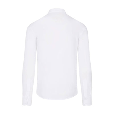 Straight fit shirt