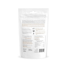 Bio Linseed Apple Sunflower