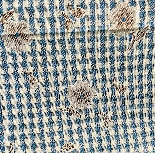 Coussin Sutton coord.
