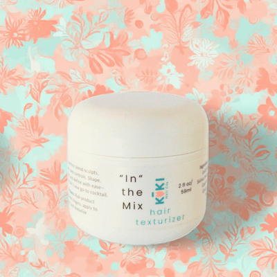 medium hold texturizer for Soft Definition & Flexible Control