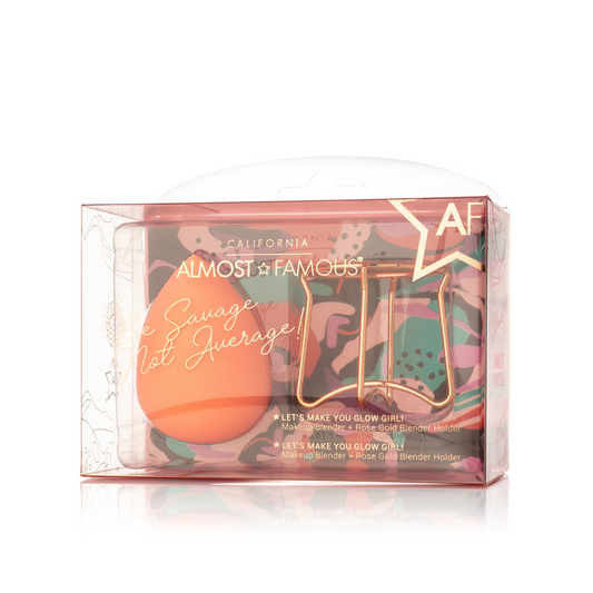 Glow-Up Skin Essentials Kit