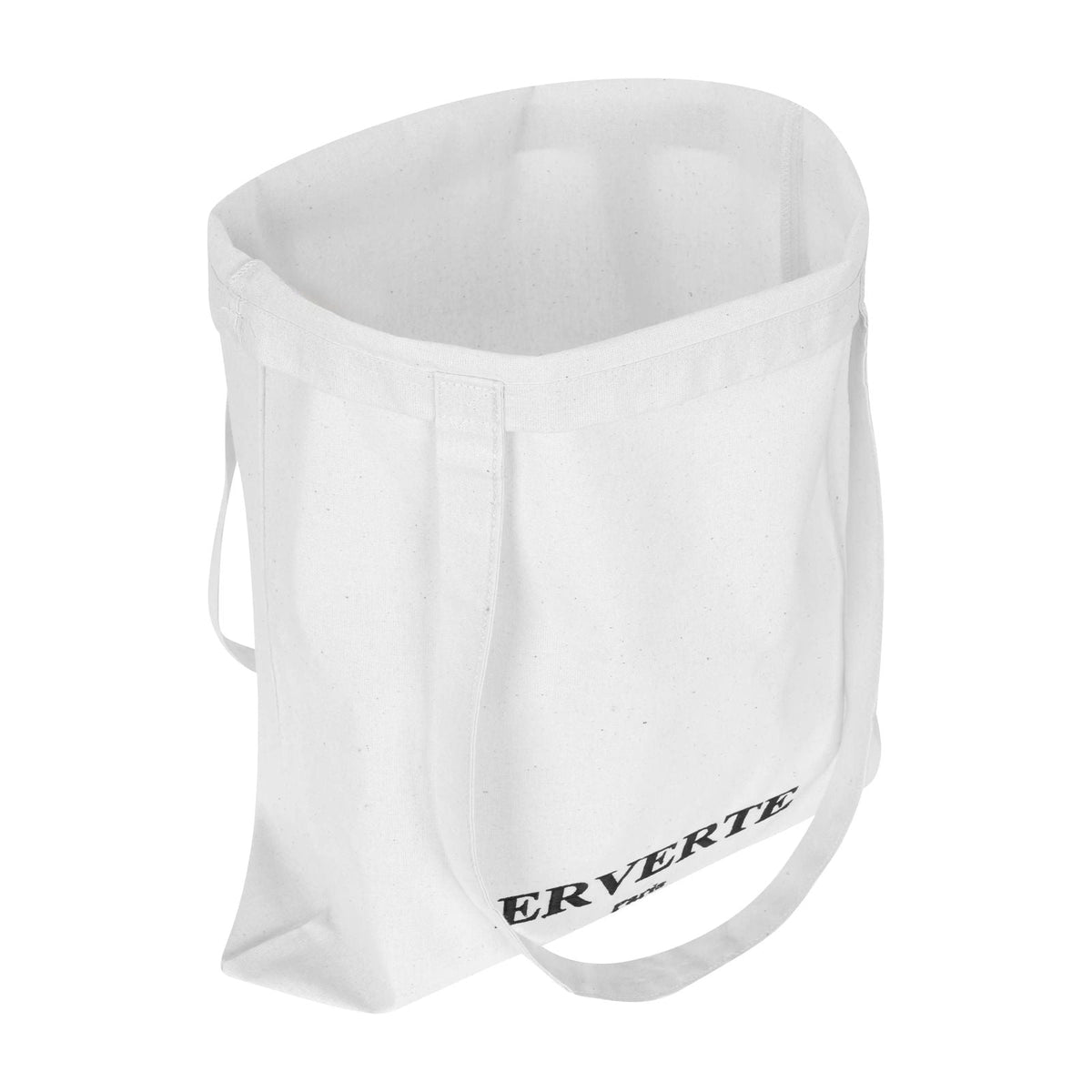 Made in France white Tote bag