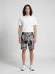 Linen Shorts Erverte Paris