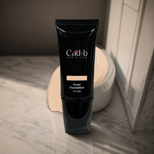 Full Coverage Matte Foundation for Dry & Oily Skin | CAD B | FH109