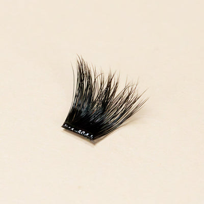 Starterkit Pre-Glued Whispy Extreme - Press-On Lashes
