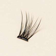 Starterkit Pre-Glued Whispy Light - Press-On Lashes
