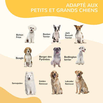 Luxe parc enclos modulable acier époxy porte verrouillable pour chiens, lapins, rongeurs, petits animaux, intérieur et extérieur 80 x 100 cm noir