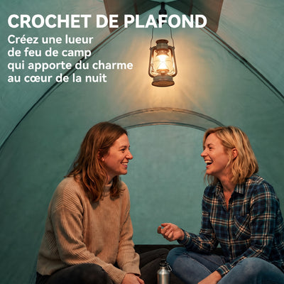 Tente de camping 2 personnes camouflage tente dôme légère ventilée facile à monter avec portes zippées