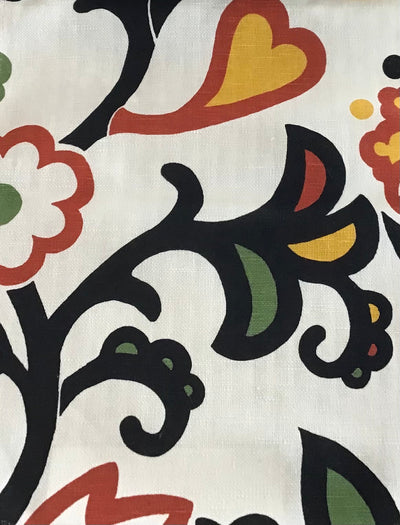 Coussin Fresco